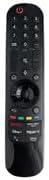 #US Replacement Remote AKB76039902 AGF30256702 Infrared Remote Control for LG 2022 4K UHD TV No Cursor #(XHremote703f8042)