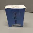 NORPERWIS Reading Glasses Men 5 Pairs Quality Readers Spring Hinge Black eyeglasses for Men Women(Multicolor, 2.75, x)