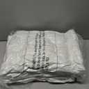 Sealy Heated Mattress Pad Queen Size, Luxury Quilted Electric Bed Warmer with Dual Controller 10 Heat Settings & Auto Off 1-12 Hours | Fit Up to 17" Deep Pocket | ETL Certified | Machine Washable