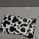 6in1 Kits Accessories Bundle for Nintendo Switch Lite 2019 - Cute Carrying Case, Protective Cover, Joy Con Grips, Thumb Grips, 24 Game Holder, Shoulder Strap Teens Boys Girls, Skull