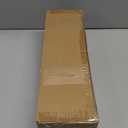 LEWIS&WAYNE Solar Halloween Pathway Lights 3 Pack Eyeball Stake Lights Outdoor 2 Modes Cool White LEDs for Garden Yard Patio