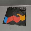 Agent Provocateur - Foreigner, Vinyl