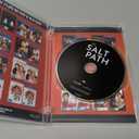 The Salt Path (DVD)