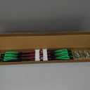 Crossbow Bolts 20 Inch Carbon Archery Arrows 12 Pack and 6 Pack Hunting Broadheads kit