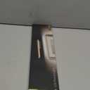 EZVALO Picture Light for Wall, 4800mAh Rechargeable Wireless Remote Lights, 16'' Dimmable Magnetic LED Art Painting Light with 3 Color Temps, Display for Gallery, Living Room, Bedroom, Hallway (Gold)