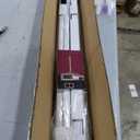 Hand Rails for Outdoor Steps,2 Step Stair Handrail & Indoor Stair Railing KitWhite Railings for Outdoor Steps and Hand Rails for Seniors for Porch2 Step White