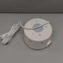 Yogasleep Dohm Classic (White) The Original White Noise Sound Machine, Soothing Natural Sounds from a Real Fan, Sleep Therapy for Adults & Baby, Noise Cancelling for Office Privacy & Meditation