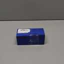 ANNKE 1080p Security Camera 4-in-1 CCTV Bullet Wired Cam, AHD/TVI/CVI/CVBS, Analog Surveillance Video Add-On Black Camera for Outdoor Use, 100ft Clear Night Vision (Power Adapter Not Included) - E200