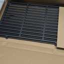 Genesis E-310 7524 Grates Replacement Parts for Weber Genesis 300 Gas Grill Grates Genesis E310 E-310 E-320 E-330 S-310 S-330 S-320 CE-310 CE-330 CEP-310 Cast Iron Cooking Grids Genesis Grill Parts