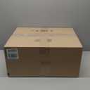 SLEEPLUX Durable Inflatable Air Mattress with Built-in Pump, Pillow and USB Charger, 22" Tall Queen