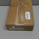 KLEWEE 60 Pcs Artificial Pine Branches Assorted Faux Norfolk Pine Stems Evergreen Pine Picks Cedar Sprigs Fake Christmas Greenery for Christmas Tree DIY Craft Garland Wreath Home Garden Decor