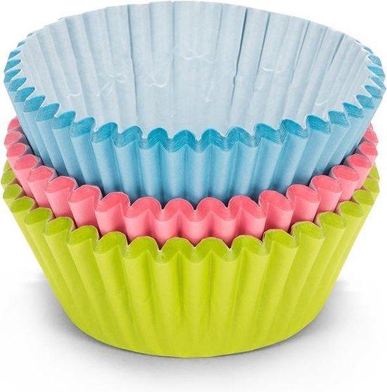 Wilton Bright and Summery Standard Cupcake Liners
