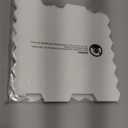 Art3d 10-Sheet Heavy-Duty Peel and Stick Backsplash, Self-Adhesive Vinyl Wall Tiles for Kitchen Countertop Bathroom, White (12 x 12 Inch)