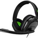 Astro Gaming A10 Wired Stereo Gaming Headset for Xbox Series X|S|One - Black