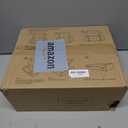 11 x 8 x 4 inch Shipping Boxes Set of 20 White Corrugated Cardboard Box Mailer Boxes for Packaging Small Business ShippingMailing Boxes Bulk for Birthday Wedding Party Book Literature Gift Giving