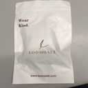 Eco-Friendly Recycled Coffee Socks for Men & Women - Moisture-Wicking - Perfect for Hiking, Running, Daily Wear (Green)