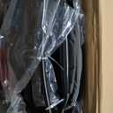 Chicco Activ3 Jogging Stroller, All-Terrain Stroller, Compatible with Chicco Infant Car Seats (not Included), Baby Travel Gear | Eclipse/Grey