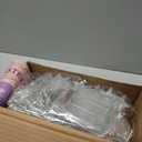 wilwolfer Princess Castle Play Tent for Girls Large Kids Play Tents Hexagon Playhouse with Star Lights Toys for Children Indoor Games (Pink)