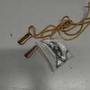 Bamboo Blinds,UV Protection Bamboo Roll Up Shades,Easy to Install Blinds for Interior Windows,Roman Curtains Shades for Indoor Windows Outdoor,Carbonized, 36x72 Inch