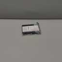 JOREST 40Pcs Small Precision Screwdriver Set (S2 Steel), Magnetic Screwdriver Set with Torx T5 T6 T8, Mini Repair Tool Kit for Macbook, Computer, Laptop, iPhone, PS4 PS5, Xbox, Switch, Glasses, Watch