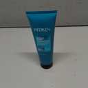 Redken Redken Extreme Length Triple Action Treatment Mask, Rinse-Out Mask With Biotin & Niacinamide