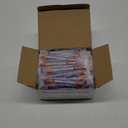 U-100 1cc Syringes with 31g 5/16" (8mm) , Individually Wrapped, Pack of 100