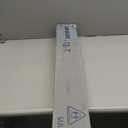 Metal Bed Frame,Twin Size Bed Frame with Storage Space,Heavy Duty Sturdy Mattress Foundation,Easy Assembly,No Box Spring Needed, Black,18 Inch,Twin