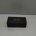 AI Smart Glasses with Camera and Bluetooth,8MP 2K HD Camera Glasses,AI Voice Control,AI Photo Recognition and Translation,Smart Anti-Blue Light Glasses,IP67 Waterproof for Driving,Outdoor,+2 Lenses.