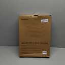 Geesta Grilling Prep and Serve Tays, Stainless Steel Large Capacity Food Prep Tray, Grill Carry System, Marinade Container with Lid and Cutting Board,BBQ Grill Accessories, Grilling Gifts for Men