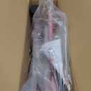 Waist Twister Ab Machine, 300 lbs Weight Capacity Anti-Slip Twist Board, Noiseless Exercise Equipment with Digital Display for Tracking Time, Reps & Calories, Home Gym Workout for Women and Men