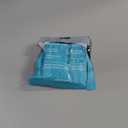 Goth Skeleton Lanyard Wallet with ID Badge Holder, Small RFID Wallet Women Keychain Wristlet, Slim Credit Card Holder with Zipper Pocket Phone Lanyard Wrist Strap Name Tag Office Teacher Gift