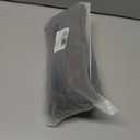 AICEL Car Steering Wheel Cover, Carbon Fiber Vehicle Steer Wheel Protector with 3D Honeycomb Design, Anti-Slip Steer Wheel Protection Guard, Universal Automotive Accessories (Coffee)