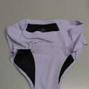 Jointown Incontinence Underwear for Women Washable High Absorbent Period Underwear Reusable Leakproof Panties for Bladder Leak (Large, 4 Mix Color)