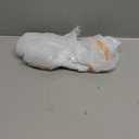 ANWA Cat Recovery Suit, Breathable Cat Onesie After Surgery, Kitten Surgery Recovery Suit, Female Abdominal Wounds (Medium, Alpaca)