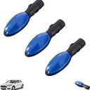 Gas Saver, 2026 New Upgrade Save More Fuel Instantly, Portable Car Fuel Saver Device for Car, Truck, Diesel Vehicles (3PCS)