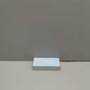 Blue Light Blocking Glasses - Fashion Square Eyeglasses, Anti UV Ray Computer Gaming Glasses Blue Blockers for Women/Men (*Black & Transparent)