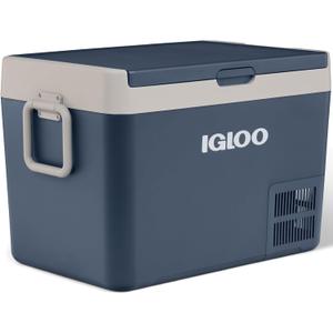 Igloo ICF Electric Compressor Cooler