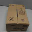 Always Ultra Thin Overnight Pads with Wings, Size 4, Overnight, 78 Count (3 Packs of 26)