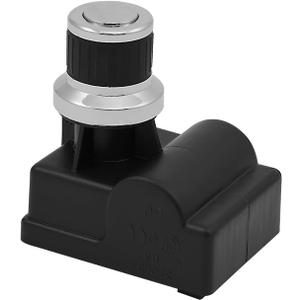 Pulse Igniter DHL-128-5Q for Nexgrill Igniter Replacement 5 Outlet 720-0830X 720-0925P 720-0830H 720-0783W 720-0783EH 720-0830HR Pulse Igniter Button Ignition Module Ignitor Switch Starter