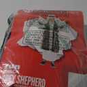 fun shack Boys Shepherd Costume for Kids, Joseph Costume for Boys, Shepherd Boy Outfit, Nativity Dress-Up (X-Large, Gray)
