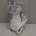 Vicks Sinus Inhaler, Plug-in Non-Medicated Steam Inhaler for Sinus Relief, Allergies, Congestion & Colds, Vocal Steamer, Soothes Nasal & Throat Passages, Works with VapoPads (1 Included)