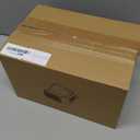 Dog House Heater with Thermostat for Small Chicken Coop, Electric Pet Heater for Outside Dog Cat House, Safe Winter Warmer with PTC Heating, Overheat Protection, Chew-Proof Cord, 95-100.4F, 300/600W