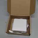 Mac Book Pro Charger-118W USB C Fast Charger Power Adapter Compatible with MacBook Pro/MacBook Air 16 15 14 13 Inch, M1 M2 M3 M4 M5, New iPad Pro and All USB C Device, 6.6ft Charge Cable (White)