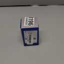 2PCS Bathroom Sink Stopper Strainer, Pop-Up Bathroom Sink Drain Strainer with Removable Stainless Steel Hair Catcher Basket, Universal Fit for US Bathroom Sinks, Bathtubs, Showers & Floor Drains