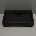 Center Console Organizer for GMC Yukon 2021-2023, Center Console Dashboard Organizer Tray