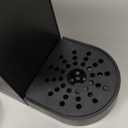 Keurig K-Mini Single Serve K-Cup Pod Coffee Maker, 6 to 12oz Brew size, with Cord Storage, Perfect for Small Spaces, Black