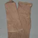 Danskin Women's Shimmery Footed Tight (C)