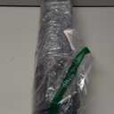 Extra Large Heavy Duty Boot Natural Rubber Shoe Mat for Entryway with Shoes Brush Large Boot Mat Multi-Purpose for Indoor or Outdoor, 16.1x 47.6 Inches