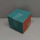 Tea Kettle, BELANKO 85 OZ / 2.5 Liter Whistling Tea Kettle, Tea Pots for Stove Top Food Grade Stainless Steel with Wood Pattern Folding Handle, Loud Whistle Kettle for Tea, Coffee, Milk  Black