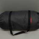 Momcozy Stroller Footmuff Universal | Easily Attaches to Most Strollers | UltraPlush,WeatherProof Stroller Sleeping Bag | Deluxe Warm Stroller Bunting Bag | Extendable Cover Winter | AdjustBuckle